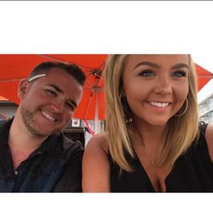 Meet your Posher, Ashlin